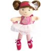 Doudou Julijou Panenka mini baletka 