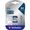 Verbatim SDXC UHS-I U3 64GB 47022