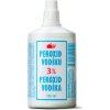 Peroxid vodíka 3% sol.dor.1 x 100 g