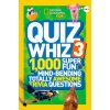 Quiz Whiz 3 (National Geographic Kids)(Brožovaná)
