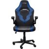 GXT 703B RIYE gaming chair blue TRUST