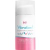 intt Vibration! Cotton Candy Tingling Effect Gel 15 ml