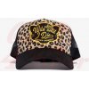 Queen Kerosin Leo trucker cap