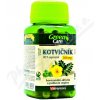 VitaHarmony Kotvičník 500 mg 90% saponinů 80 kapsúl