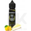 LEMON LADY V2 - shake n vape Monkey