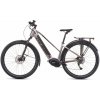 Crussis e-Savela 7.11-(715 Wh) model 2026 Veľkosť rámu: 16