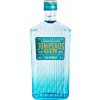 Juniperus Gin 40% 0,7 l (čistá fľaša)