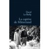 La captive de Mitterrand (David Le Bailly)(Brožovaná)