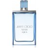Jimmy Choo Man Aqua toaletná voda pre mužov 100 ml