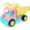 Gigant Truck sklápač Wader 65020