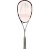 Squashová raketa Head RADICAL 135 SLIMBODY Sivá,Čierna,Červená