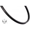 Force Ráfik XC DISC 559x23, 36 dier, čierny