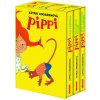 SET Pippi Dlhá pančucha | Lindgrenová Astrid