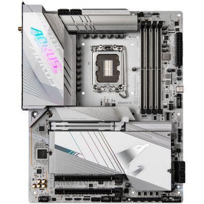 Gigabyte Z790 AORUS PRO X