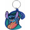 Pyramid International Disney Classic Lilo & Stitch: Stitch Spinner Keychain Kľúčenka