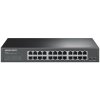 Mercusys MS124GS 24-Port Gigabit Desktop/ Rackmount Switch MS124GS