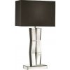 Searchlight EU5110BK TABLE LAMPS lampička 1xE27