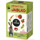 Leros jablko 20 x 2 g