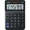 CASIO kalkulačka MS 10 F, černá, stolní, desetimístná