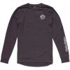 Troy Lee Designs Ruckus Ride Tee pánsky dres dlhý rukáv Bolts Carbon vel. XL