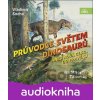 Průvodce světem dinosaurů - Vladimír Socha