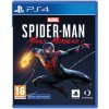 Marvel’s Spider-Man: Miles Morales CZ PS4