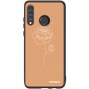Picasee ULTIMATE CASE pro Huawei P30 Lite - Peonies