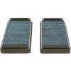 Bosch 0 986 628 528 Filter, ventilácia priestoru pre cestujúcich