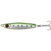 Ron Thomson Pilker Herring Sinking 8,7cm 40g Green Silver UV Yellow