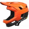 Enduro prilba POC Otocon Race MIPS - fluo orange/uranium black matt