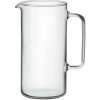 Simax Sklenený džbán Cylinder z varného skla 1 l
