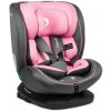 Lionelo s ISOFIXOM BASTIAAN I-size 2023 pink baby