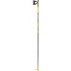 Palice LEKI CC 450 - 155, neon yellow/black/white
