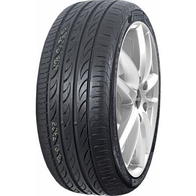 Pirelli P ZERO Nero GT 255/45 R18 99Y