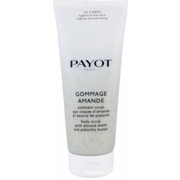 Payot Gommage Amande telový peeling 200 ml