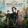 Domov pre neobyčajné deti slečny Peregrinovej (audiokniha na CD) - Ransom Riggs