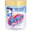 Vanish OXI ACTION odstraňovač škvŕn na bielo 470 g