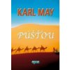 Púšťou - Karl May