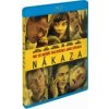 Steven Soderbergh - Nákaza (Bluray)