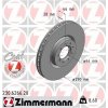 ZIMMERMANN Brzdovy kotuc 230.6266.20
