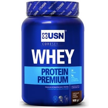USN Whey Protein Premium 2280 g