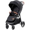 Kinderkraft Grande Plus Black 2022