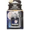Yankee Candle Midsummer's Night gelová visačka