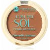 Bell HYPOallergenic Aura Del Sol krémový bronzer odtieň 01 Golden Mirage 4.5 g
