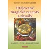 Utajované magické recepty a ritu… Scott Cunningham