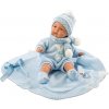 Llorens 38937 Joel Lloron Toquilla Celeste
