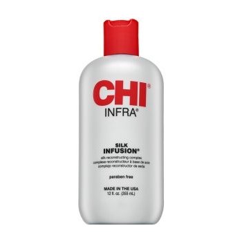 Chi Silk Infusion prírodný hodvábny komplex 350 ml