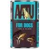 Aatu Dog Tuna n Salmon konz. 400g