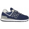 Dámske topánky New Balance WL574EVN VEĽ. 37
