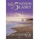 Kľúč k 5 jazykom lásky - Gary Chapman